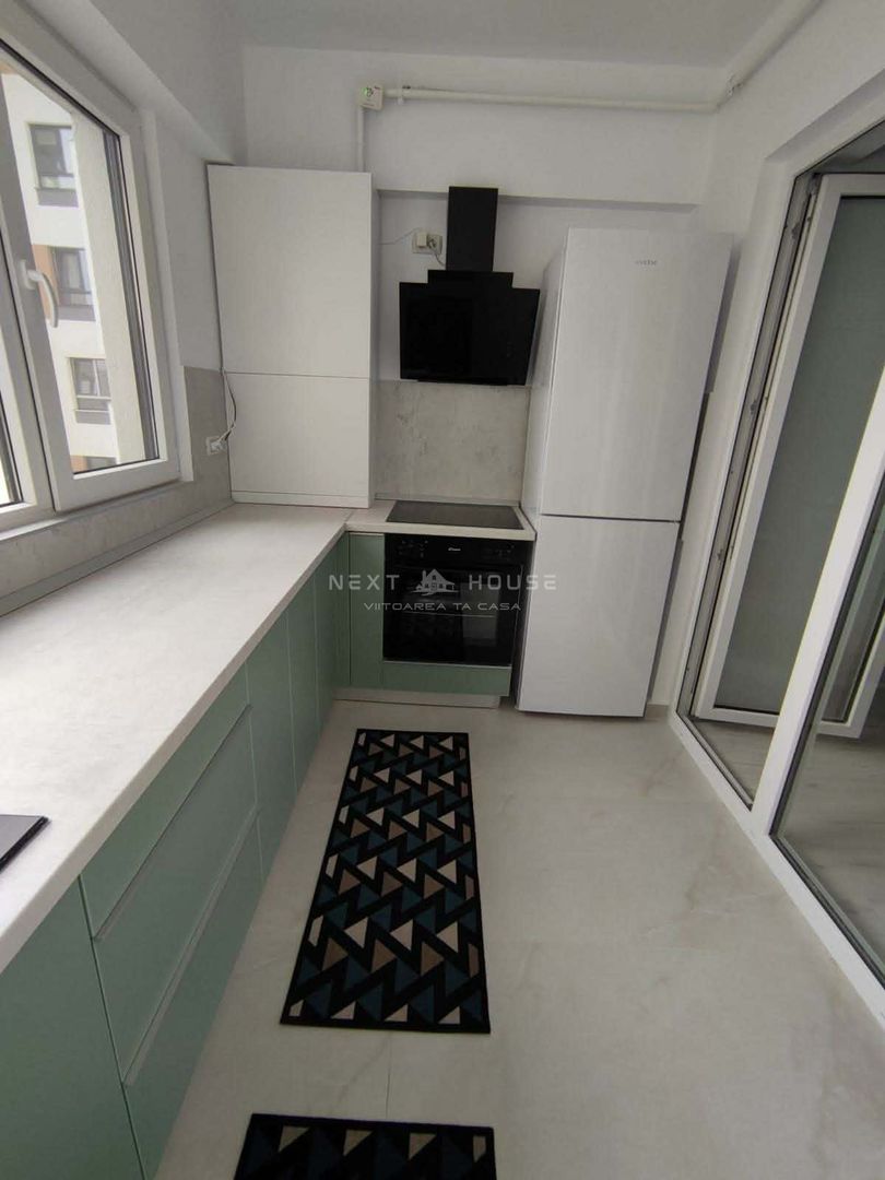 Apartament 2 Camere Premium | Rahova – Liberty Mall | Bloc Nou | - Poză 3