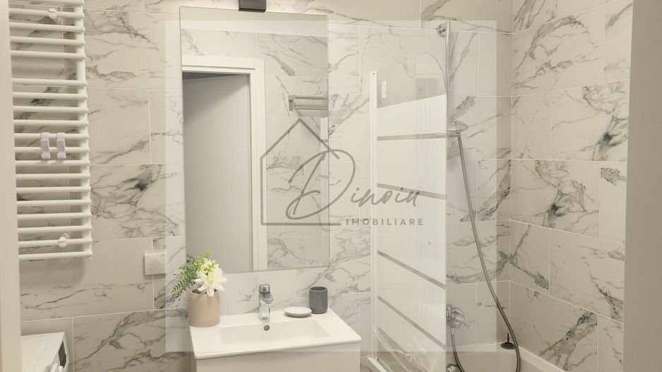 2 Camere Premium Baneasa Greenfield l Vedere Padure l COMISION 0% - Poză 6