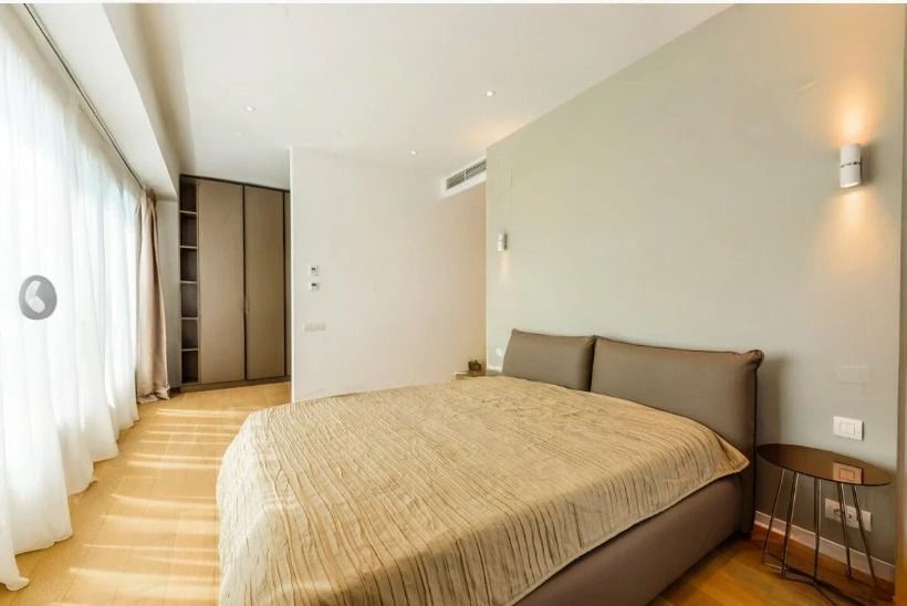 Apartament superb 3 camere I One Mircea Eliade – Priveliște panoramica - Poză 14