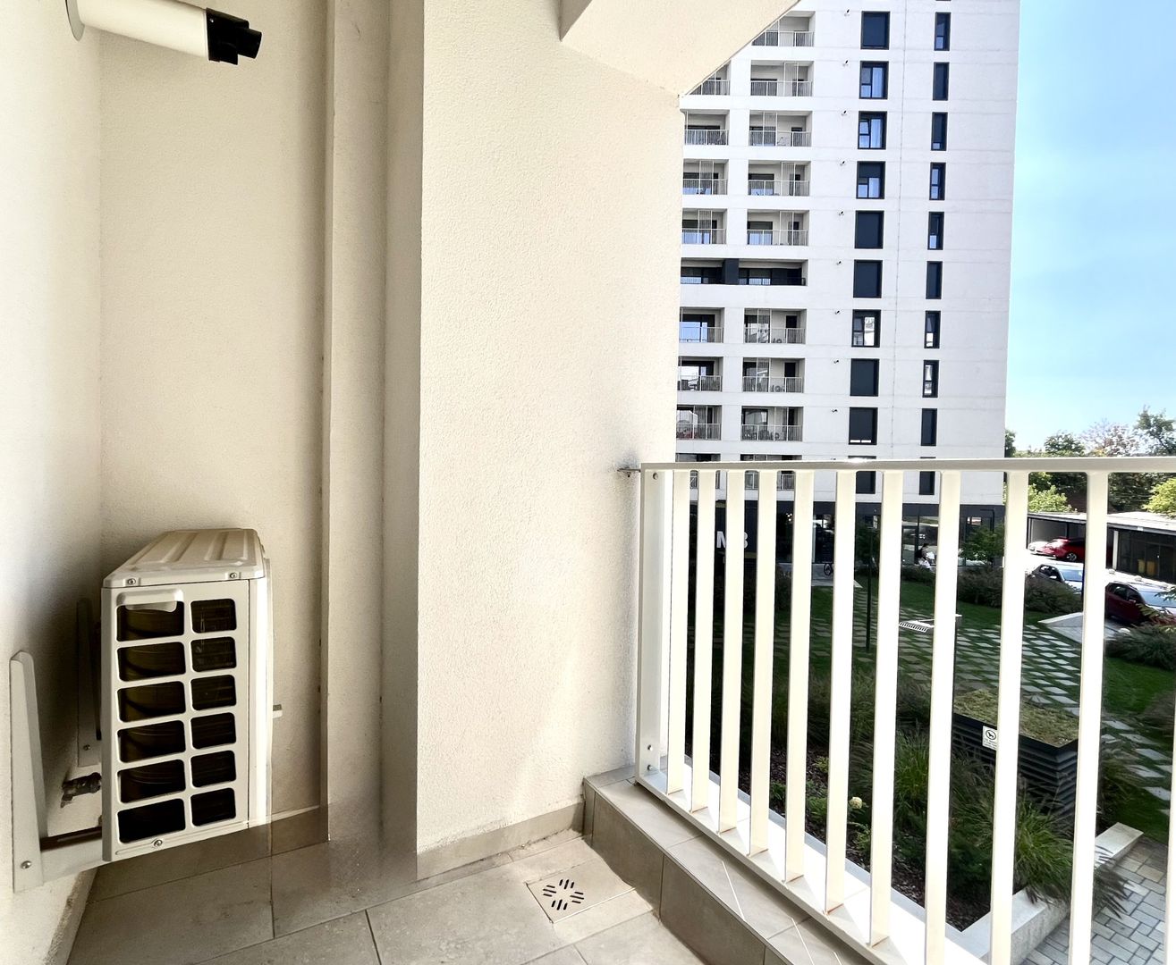 Apartament 1 camera, prima inchiriere,  zona Centrala - City of Mara - Poză 19