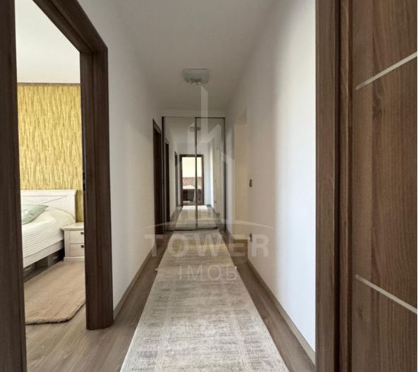 Apartament de lux | Cartierul Arhitecților, Str. Grigore Ionescu - Poză 6