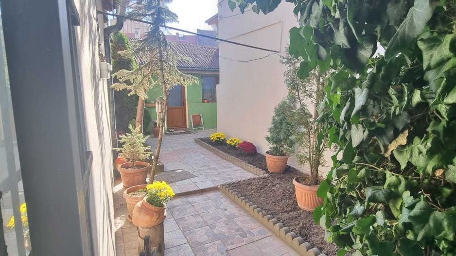 Apartament la casă I 70 mp I Ultracentral - Poză 14