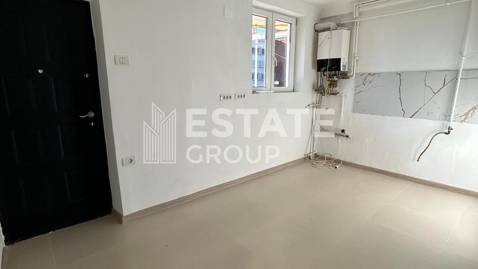 Apartament 2 camere, decomandat, langa Facultatea de Medicina - Poză 4