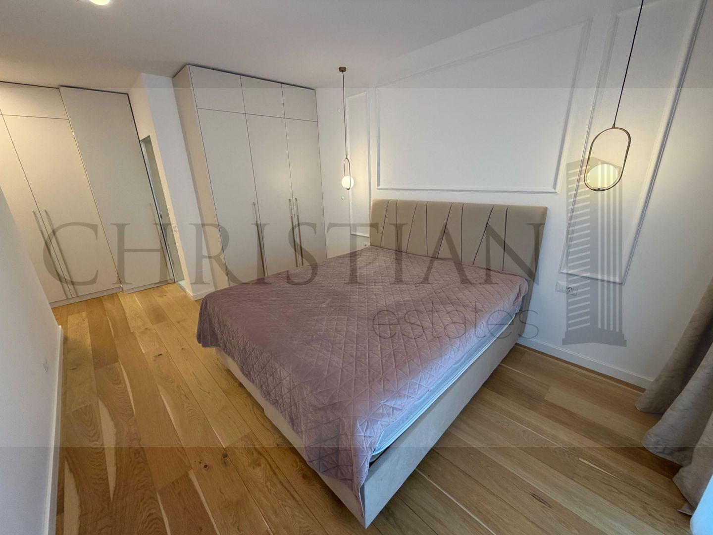 | Apartament 3 camere First Use | Nusco City-Pipera | Parcare | - Poză 10