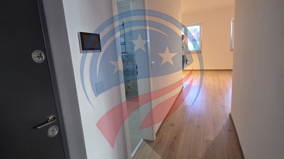Apartament 2 camere | Complex Maurer, | Ideal - locuință,  birou sau investiție - Poză 7
