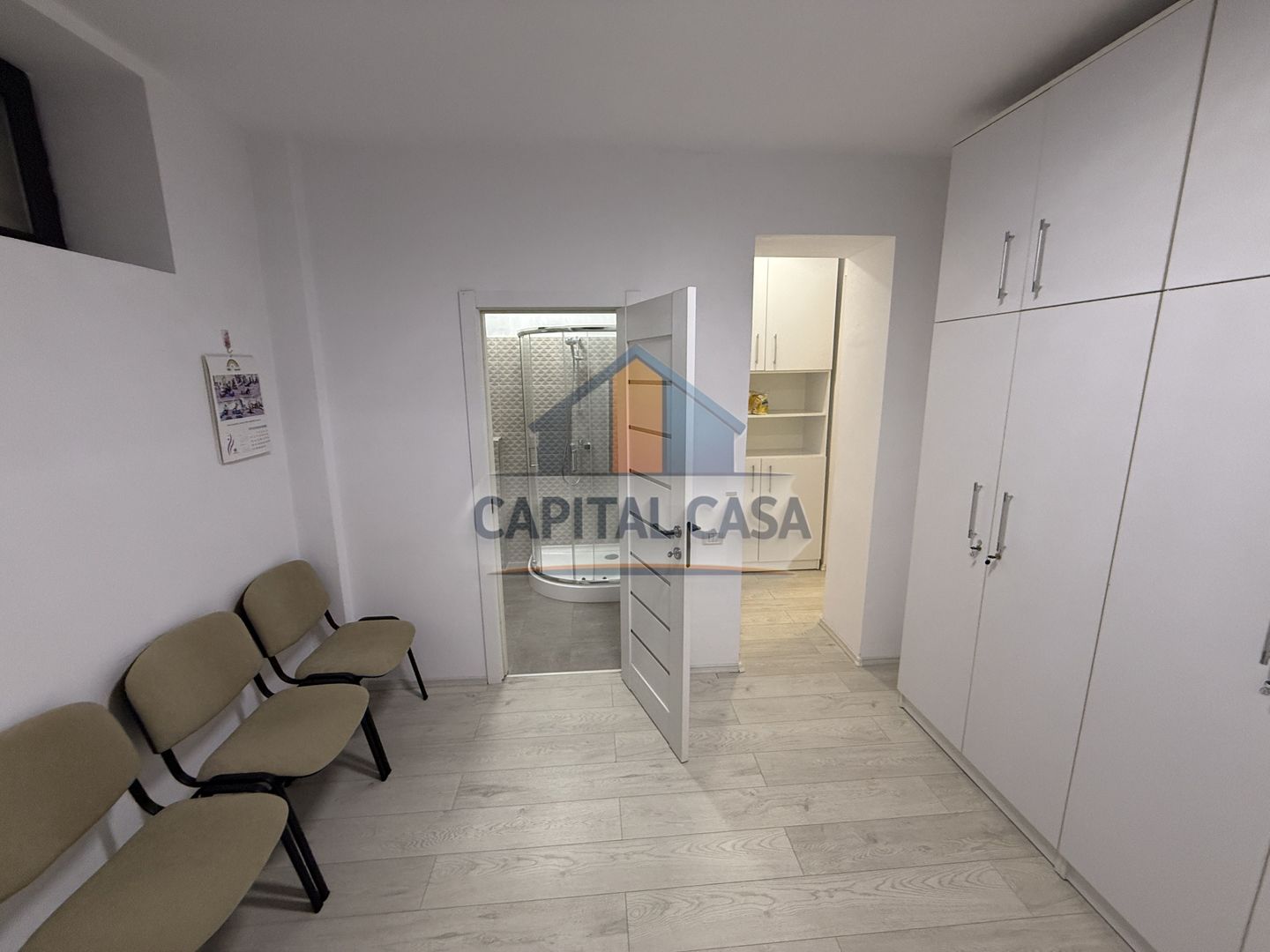 Salon de Înfrumusețare Lux - Central Ploiești - 153 mp - Poză 7