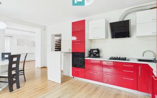 Vila moderna 5 camere Mosnita Noua - Poză 29