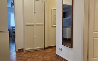 Apartament 3 camere mobilat , Zona Rond Alba Iulia - Poză 13