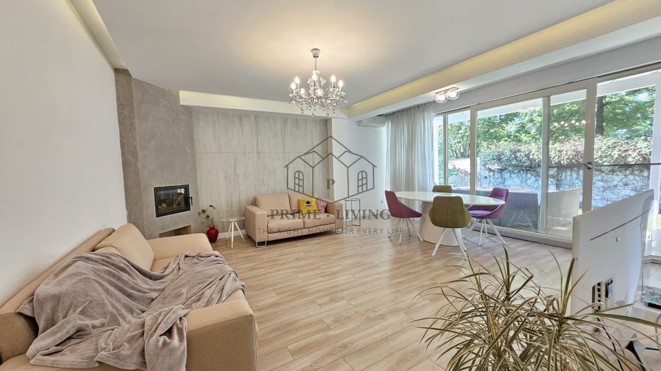 VILA CU 7 CAMERE IN COMPLEX LA INCHIRIERE/VANZARE IN IANCU NICOLAE - Poză 25