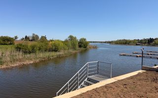 Casa individuala | 3 Camere | Ponton privat | Vedere libera la lac - Poză 16
