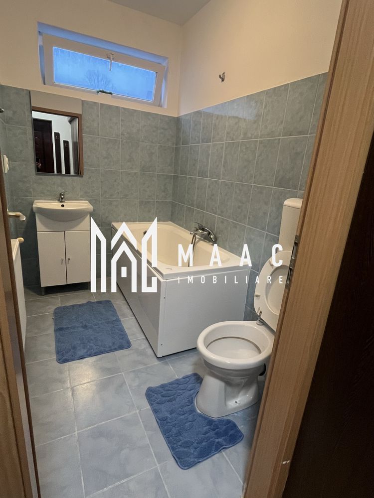 Garsonieră | 26 mp | Mobilată și utilată | Parter | Turnișor-Ogorului - Poză 4