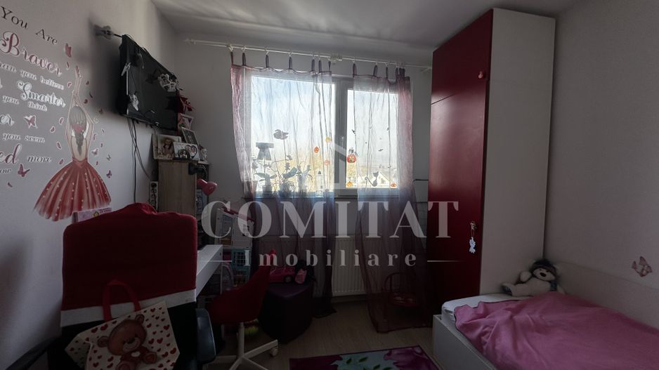 Apartament 3 camere | Loc de parcare | Zona Str Somesului - Poză 7