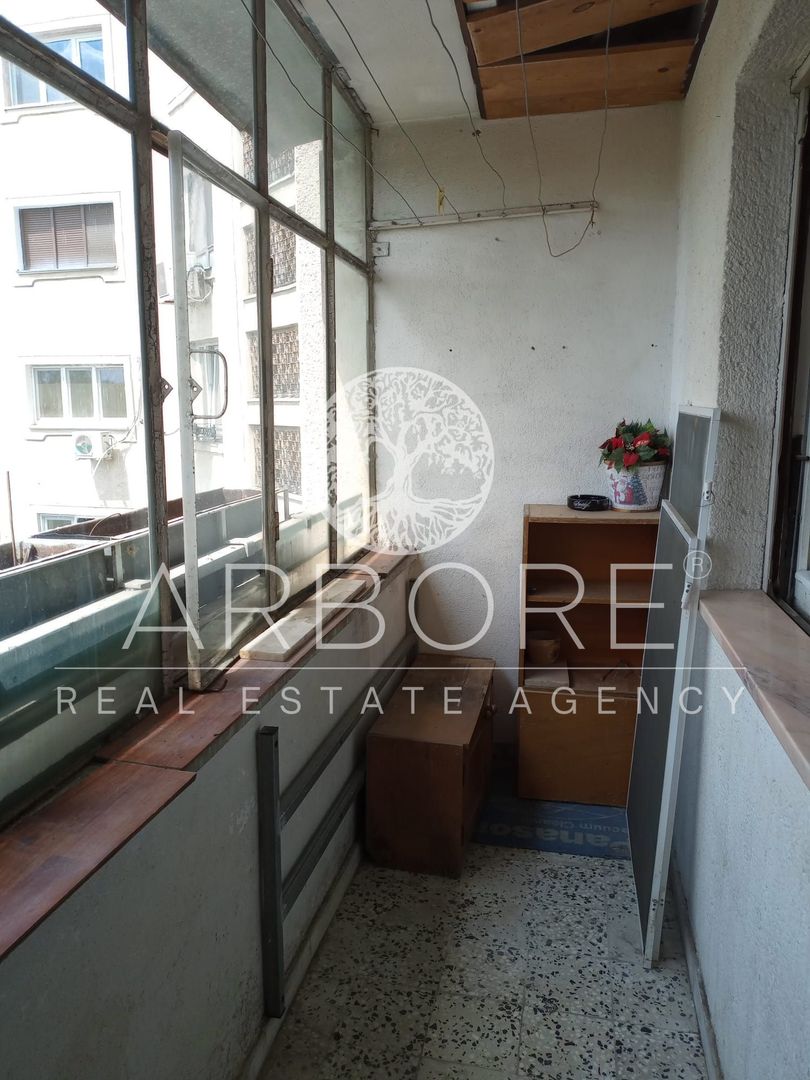 Inchiriere apatament 3 camere 2bai.zona Unirii, Rond Cosbuc,et.4din8 - Poză 18