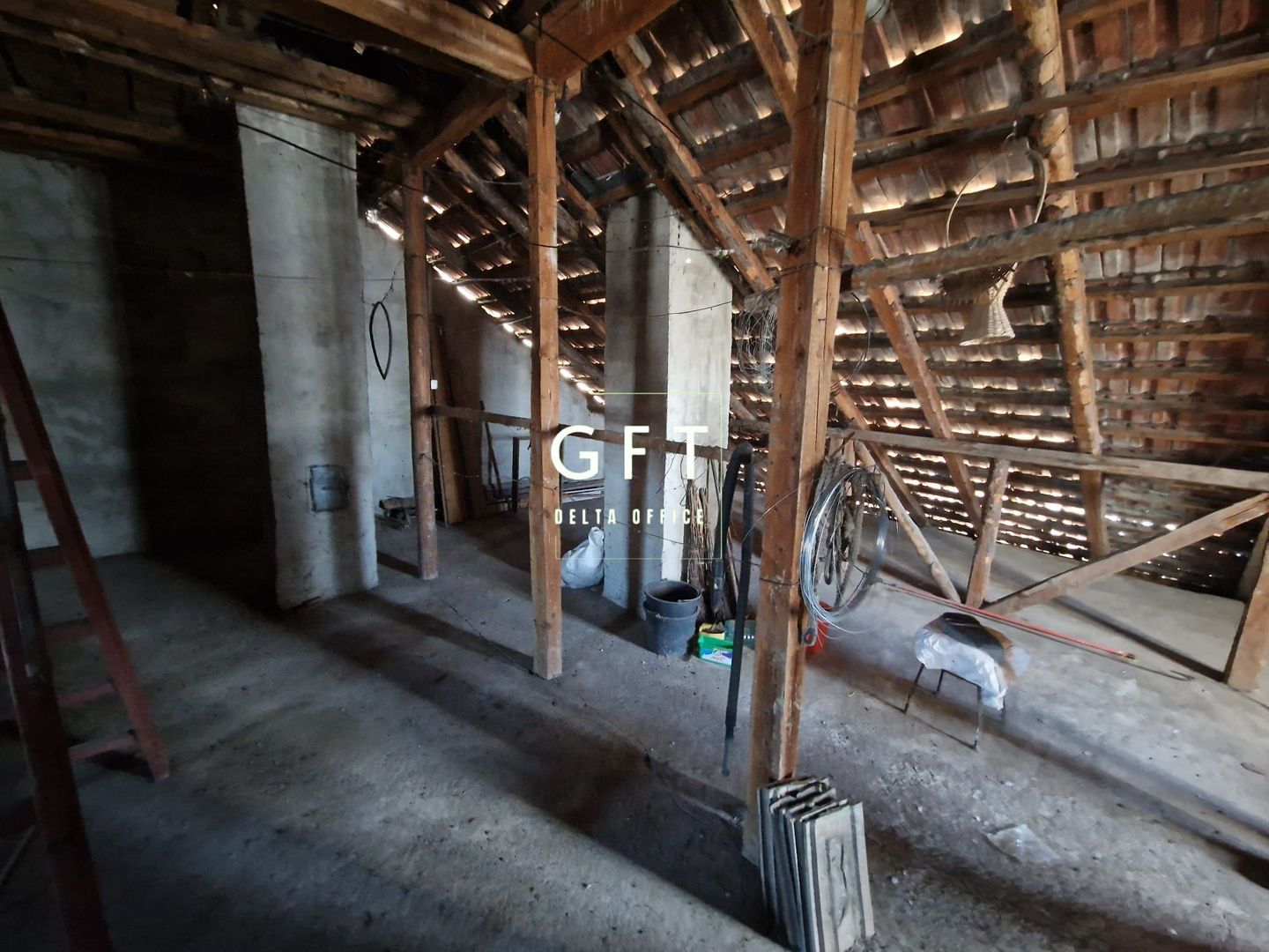 CASA , CU 3 APARTAMENTE D+P+E1+E2+M ! - Poză 6