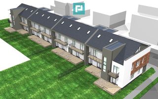 Duplex Modern P+1E+M în Zona Lipovei, Timișoara - Poză 8