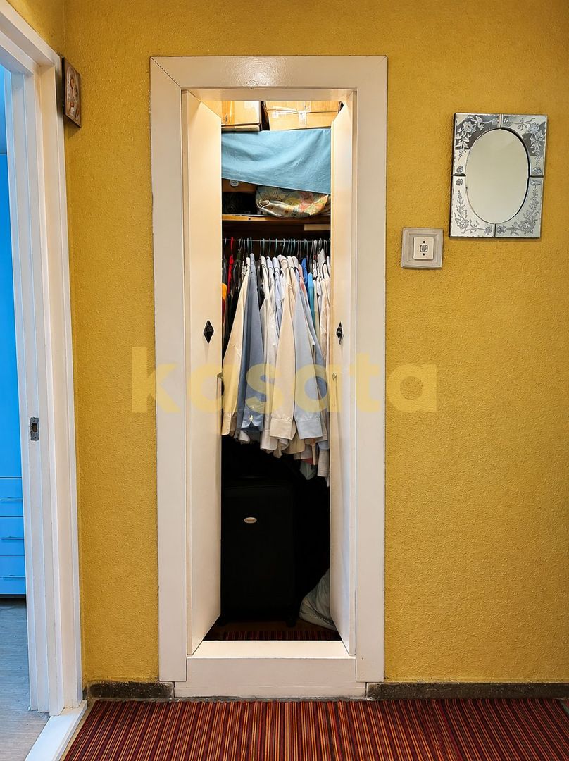 APARTAMENT 3 CAMERE | 78MP_1976 | PANTELIMON | MEGA MALL | ETAJ 6/12 - Poză 10