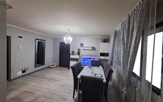 Apartament cu 2 camere de vanzare in Floresti - Poză 3
