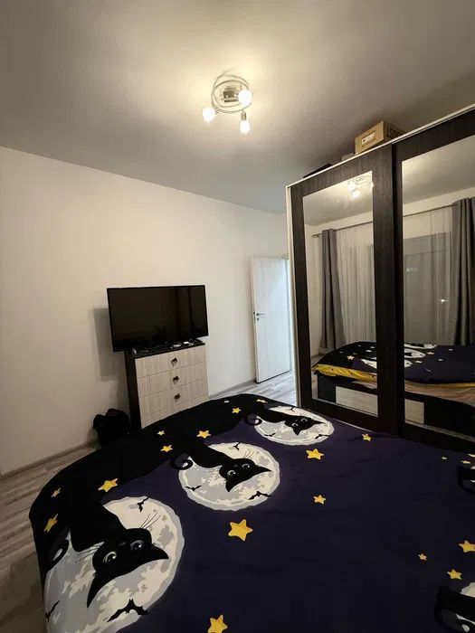 Apartament spatios metrou Pacii - Poză 4
