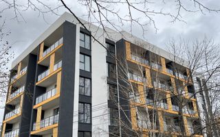 2 camere spatios predare la cheie 58 mp - Poză 8