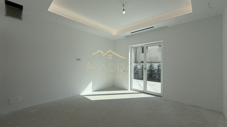 Vila individuala cu 6 camere // *224 mp* // 430mp teren // Pipera - Poză 44