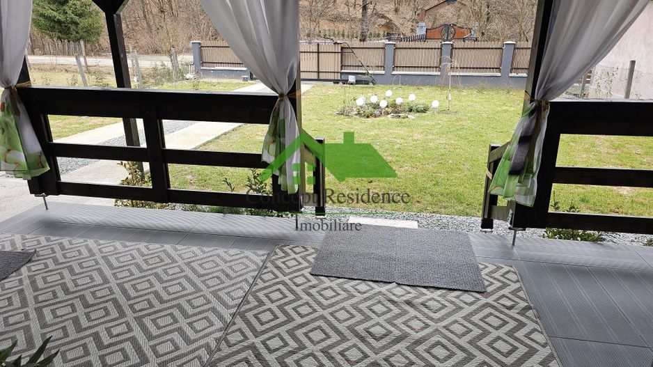 Casă nouă 2024, 200 mp utili – zona Baraj, str. Lunci - Poză 24