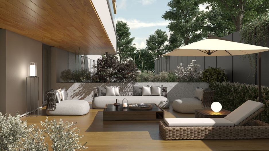 La Quinta Residence - Poză 5