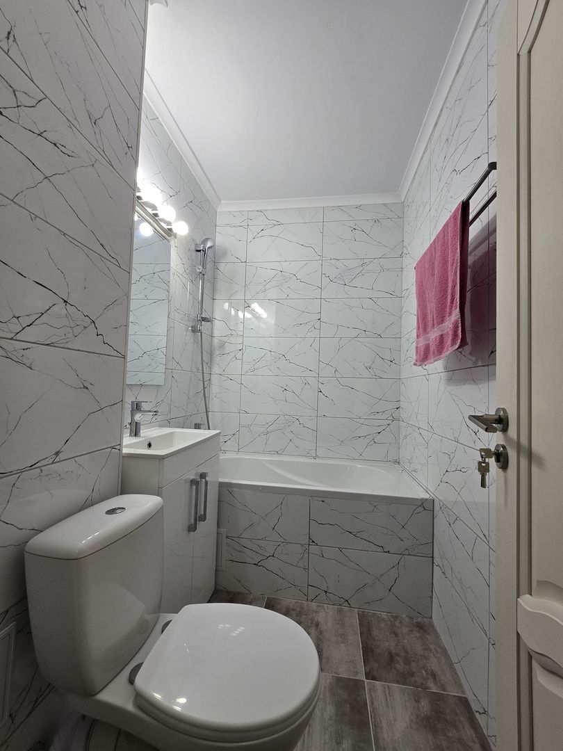 Apartament de Lux Metrou - Poză 5