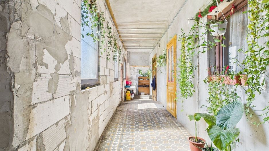 Casă cu Grădină Mare la 30 km de Timișoara - Poză 18