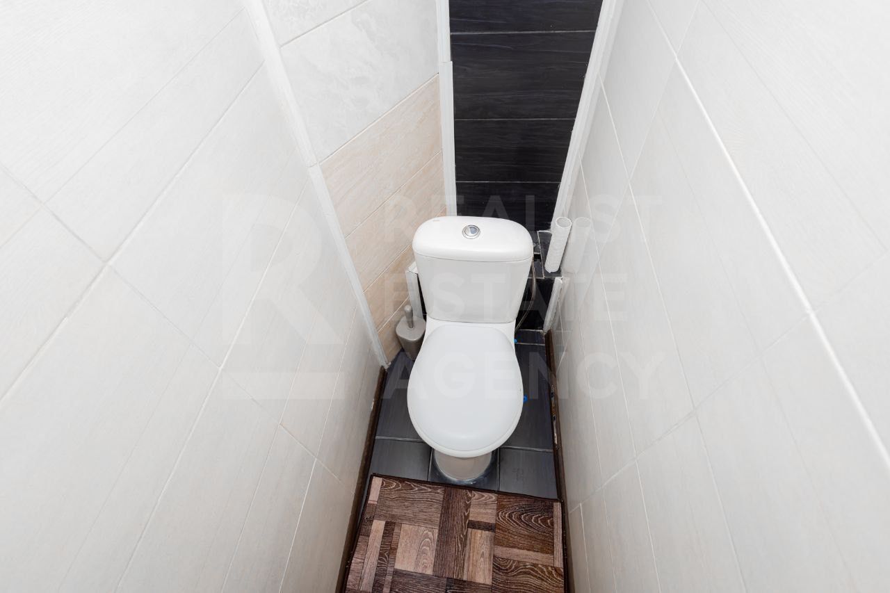 Vânzare, apartament, 2 camere, str. George Topârceanu, Buiucani - Poză 9