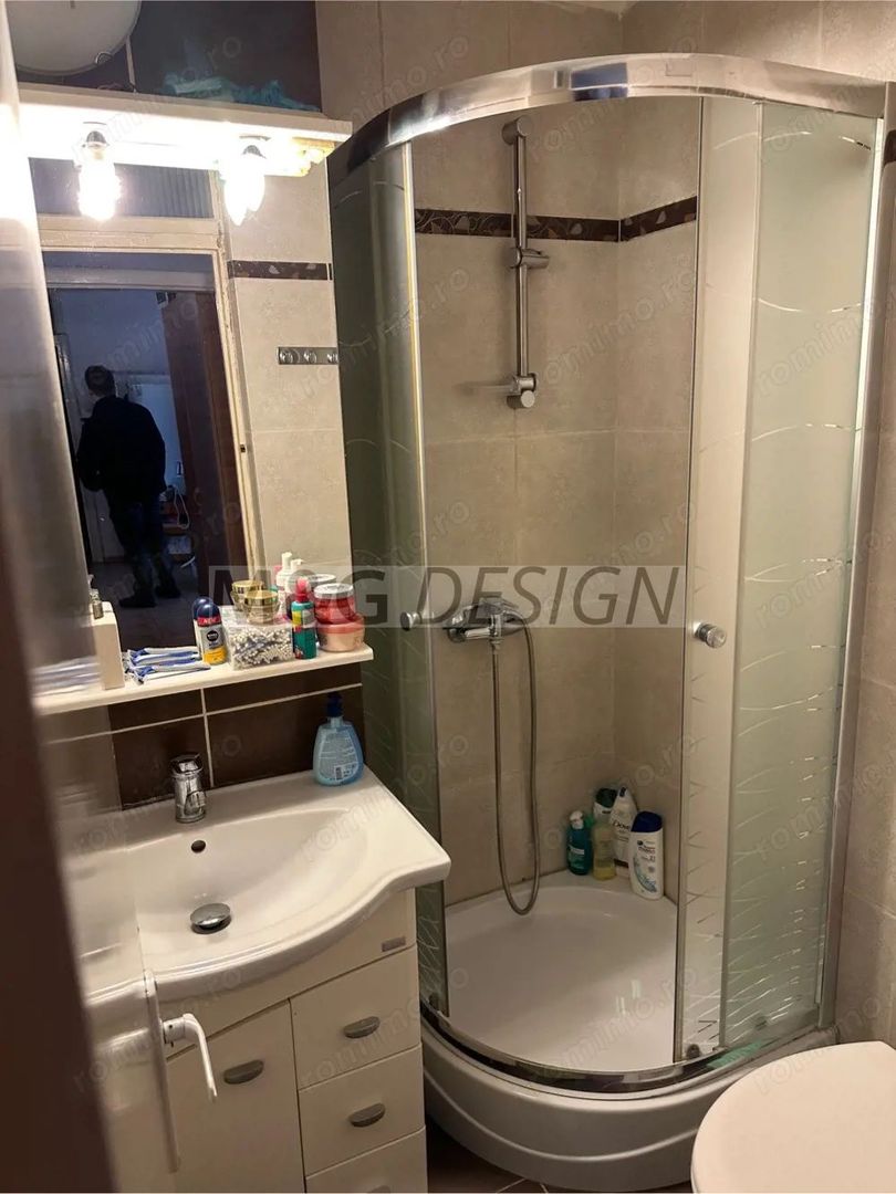 Apartament 4 camere zona Steaua - Poză 8