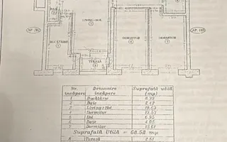 Apartament 3 Camere Premium cu Parcare | București Nord - Poză 33