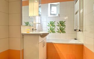 Apartament SPATIOS 3 camere I etaj 3 I str. Bucovinei - Poză 6