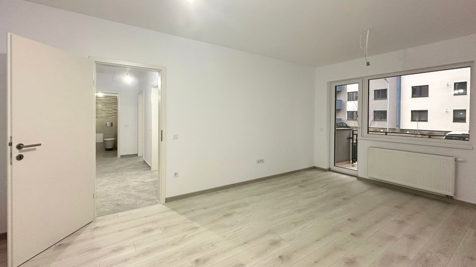 Inchiriere apartament nemobilat Casa Nobel Lângă Coresi - Poză 1