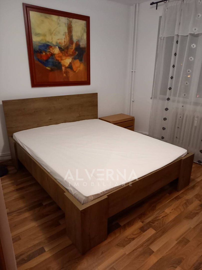 Apartament 3 camere | 70mp + balcon 4mp | parcare | zona Gheorgheni - Poză 1