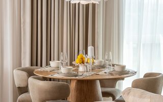 Nord One - Apartament modern cu 2 camere - Brediceanu - zona Centrala - Poză 5