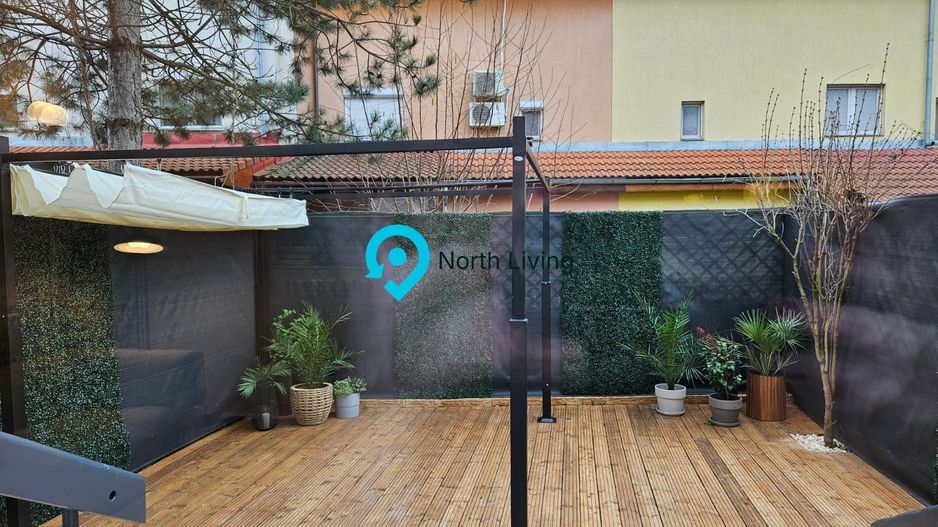 Casa Renovata 2025 | 4 Dormitoare | zona Pipera | curte 50 mp - Poză 20