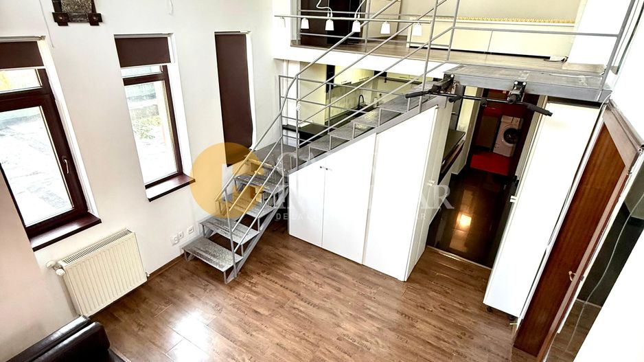 Apartament cu 2 Camere Atipic - Bloc nou - Bucium - Poză 1