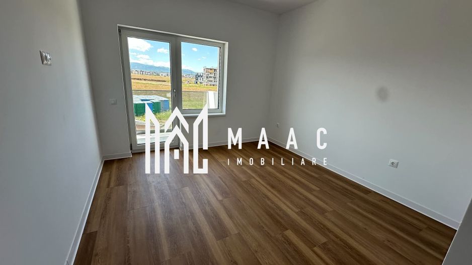 Apartament de vanzare Sibiu 2 camere | Doamna Stanca | 57,85 mp, parcare - Poză 3