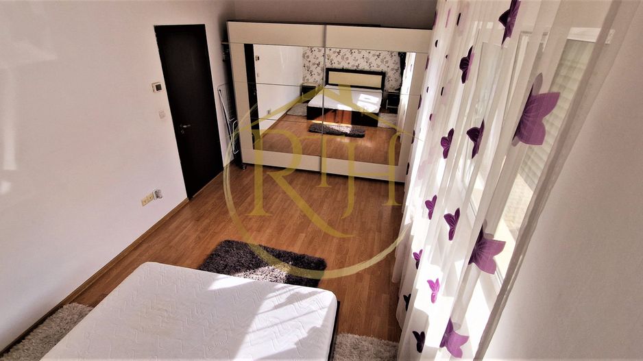 Apartament 2 camere de închiriat – Giroc, zona Planetelor, parter, cu spațiu verde - Poză 12