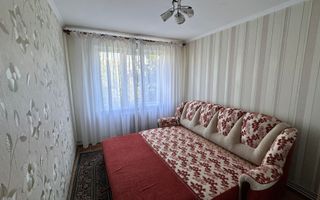 Apartament cu 3 camere spre chirie – Ciocana, str. Alecu Russo 59/1 - Poză 7