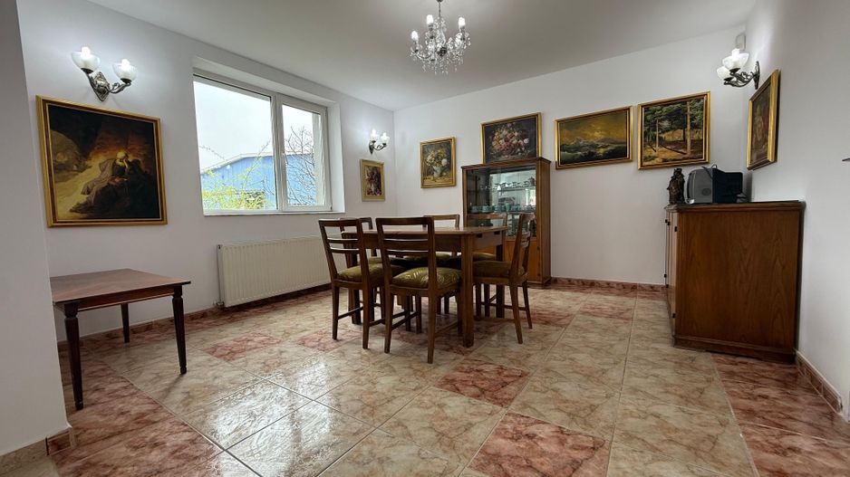 Vila Voluntari I 1100 MP Teren I 8 camere - Poză 4