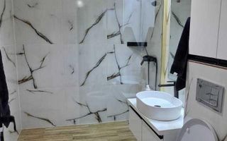 AP.2 CAMERE-TIMPURI NOI,PRIMA INCHIRIERE,MASINA DE SPALAT VASE, METROU - Poză 7