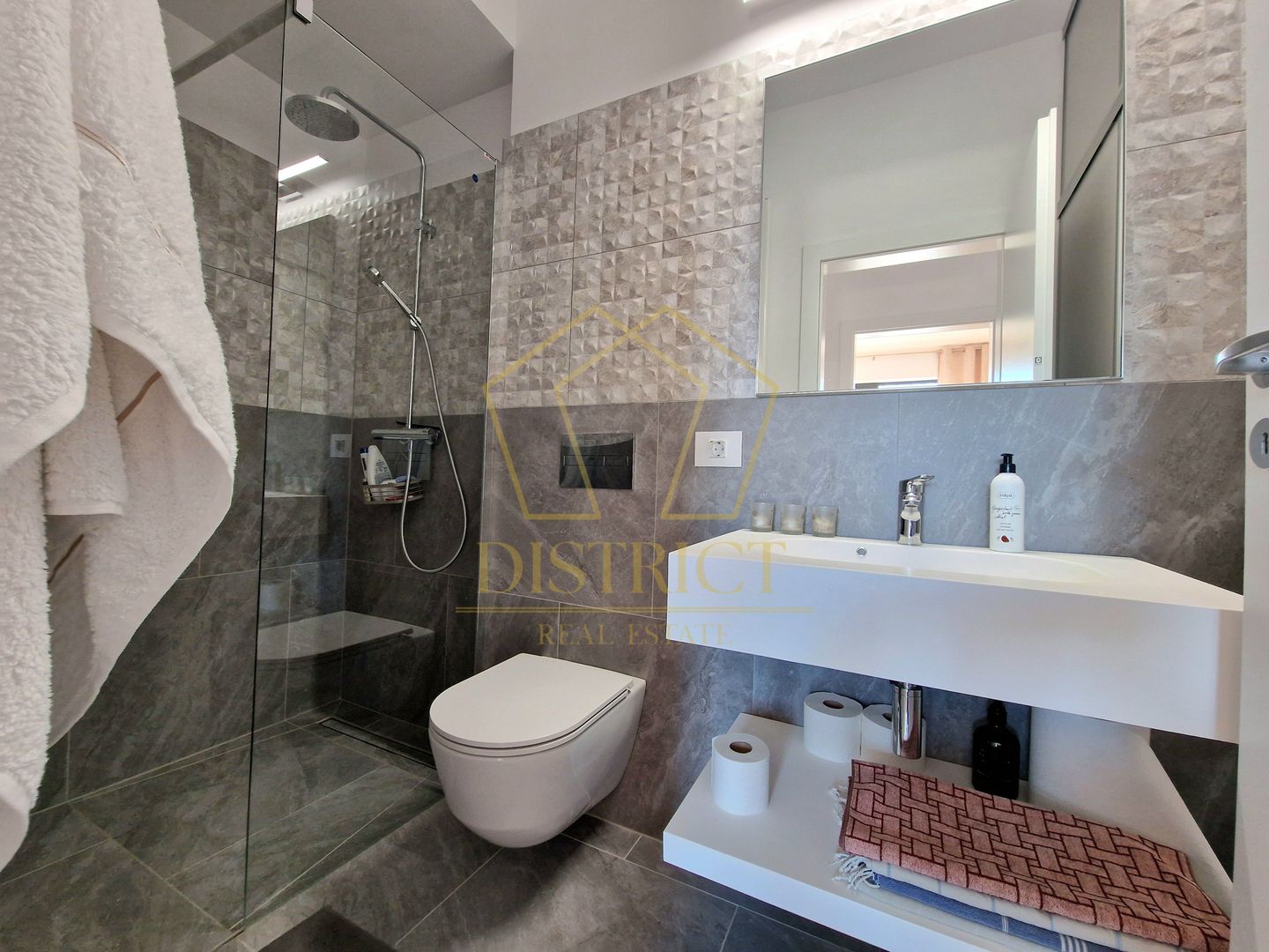 Apartament deosebit cu 3 camere | Central | Paltim - Poză 7