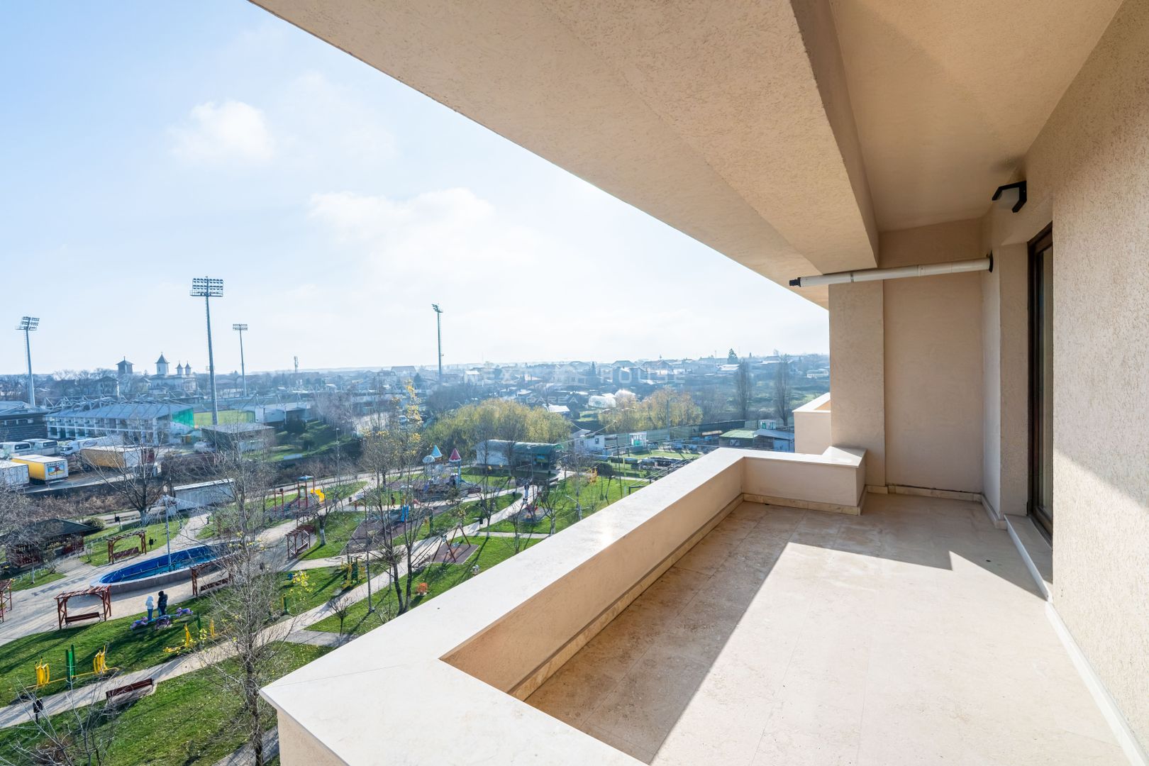 Apartament VIP Promenada Residence - Chiajna - Giulesti Sarbi - Poză 16