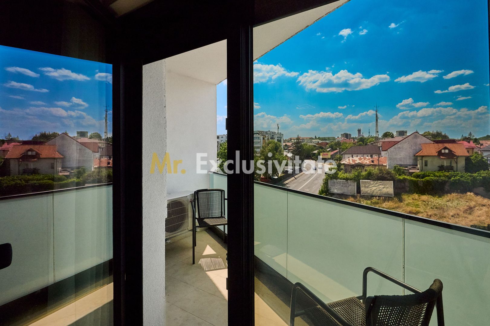 3 CAMERE|CENTRU|2026|2 BAI|2 BALCOANE |MOBILAT|UTILAT - Poză 25