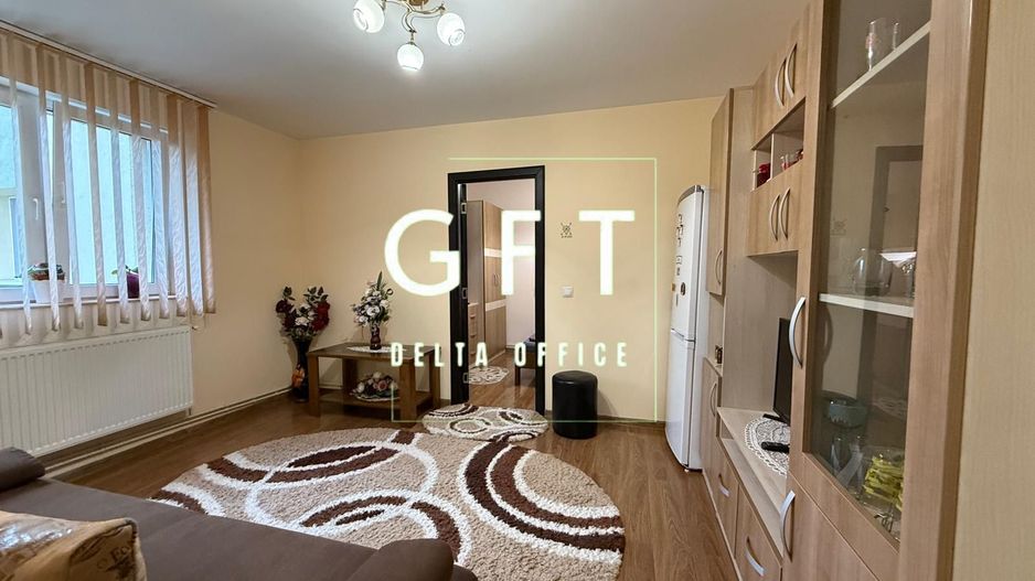 Apartament 2 camere, 31.58 mp utili, Etaj 3 - Poză 12