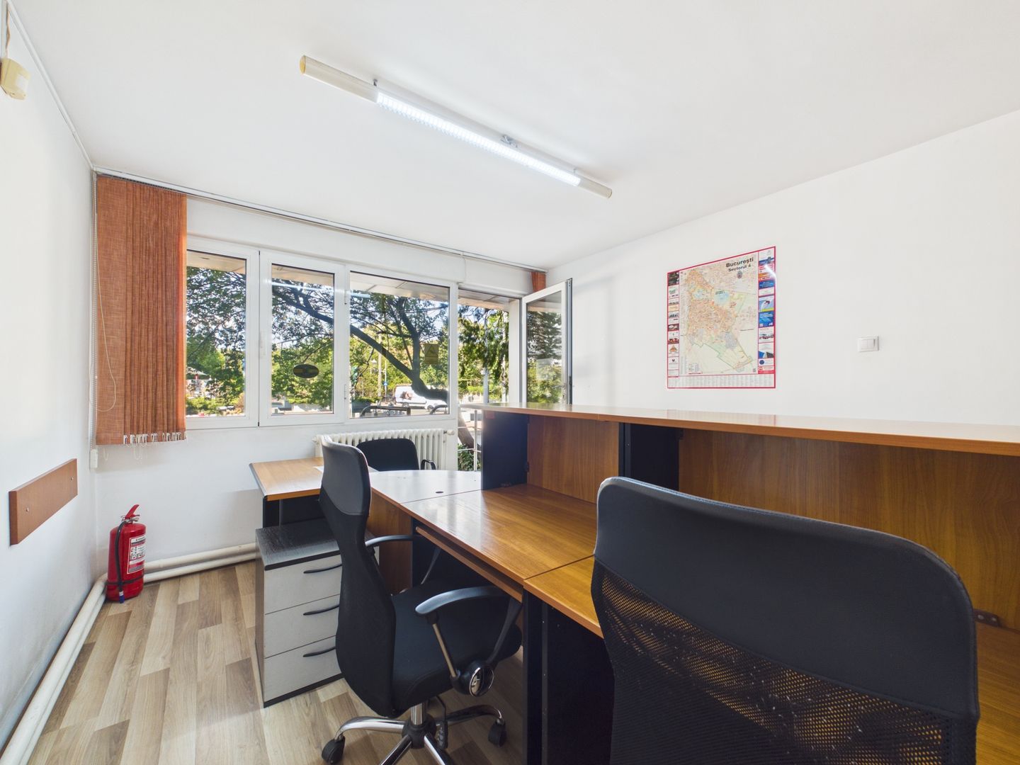 Apartament cu 2 camere de vanzare, Sura Mare - Metrou Eroii Revolutiei - Poză 7