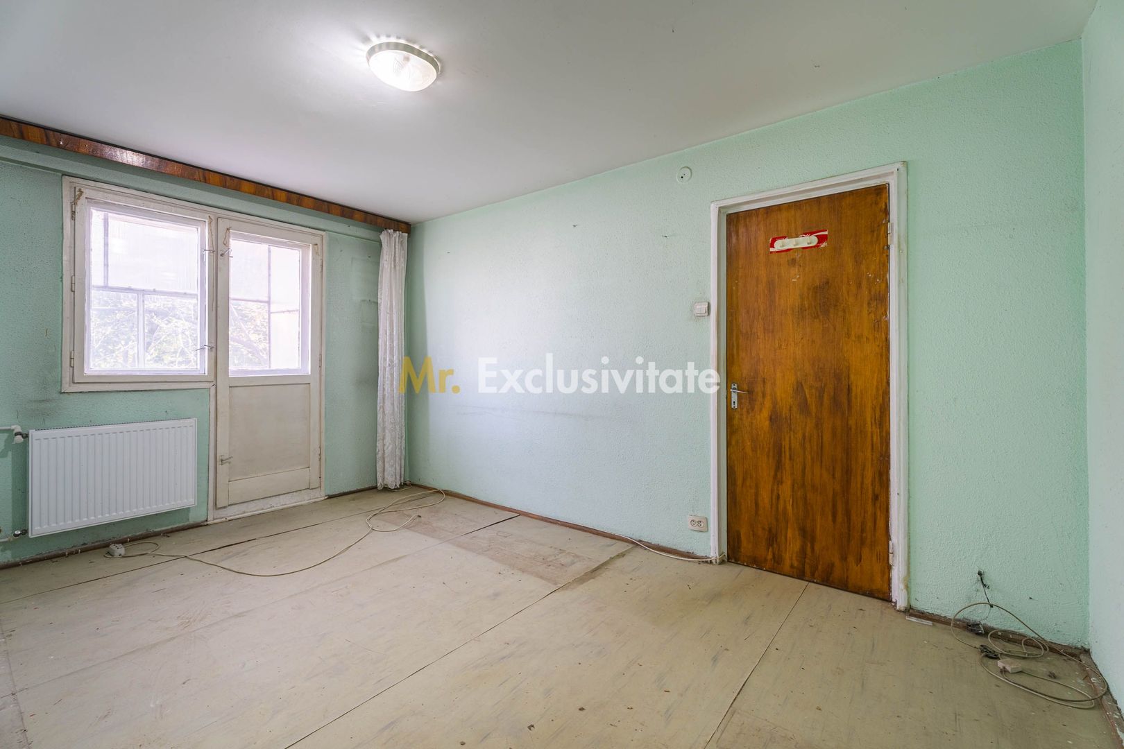 2 camere decomandat Drumul Taberei - Poză 1