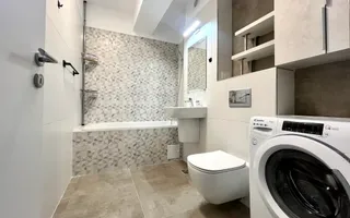 Apartament 1 camera, prima inchiriere,  zona Centrala - City of Mara - Poză 17