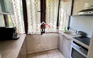 NECTORA IMOB-Apartament 3 camere, Str. Rosiorilor, Parter, Utilat - Poză 7